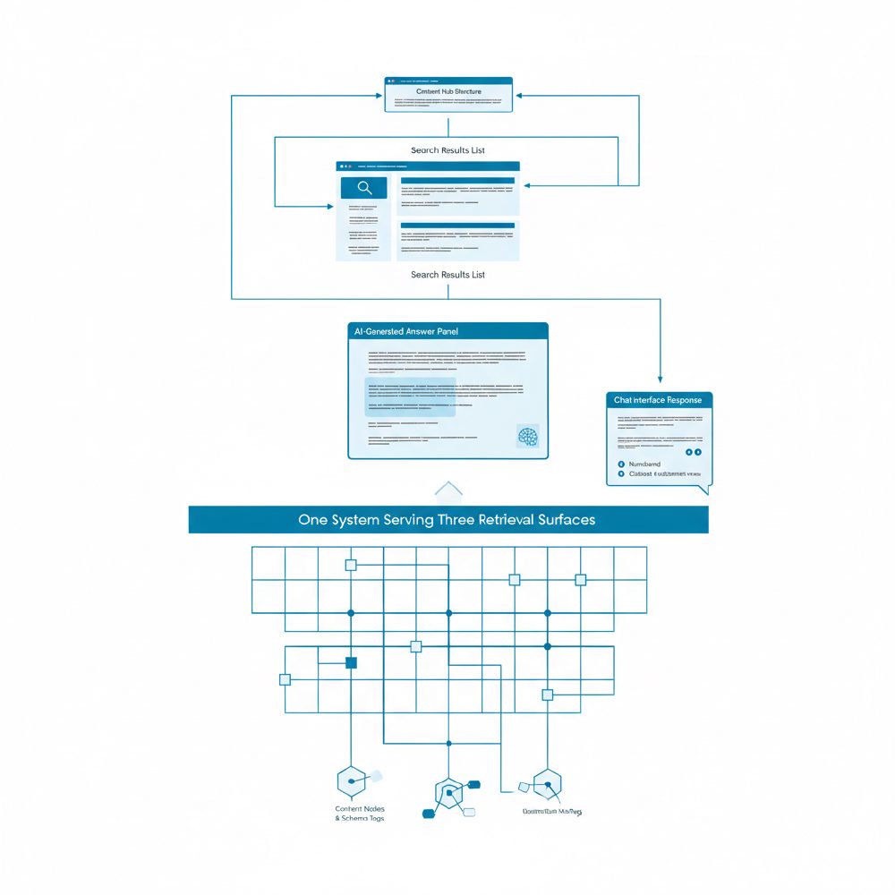 AEO vs GEO vs SEO for iGaming: What's the Difference?