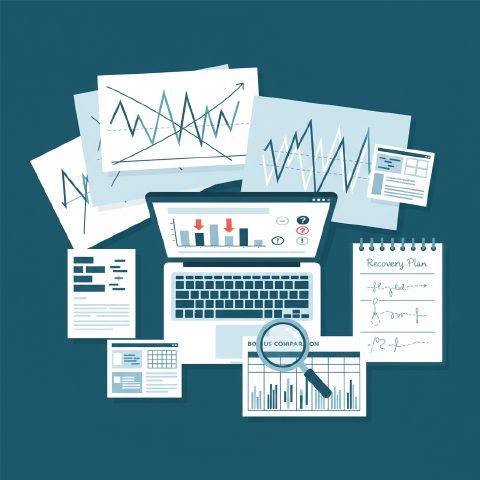 Casino Affiliate Site Recovery After a Core Update Hit