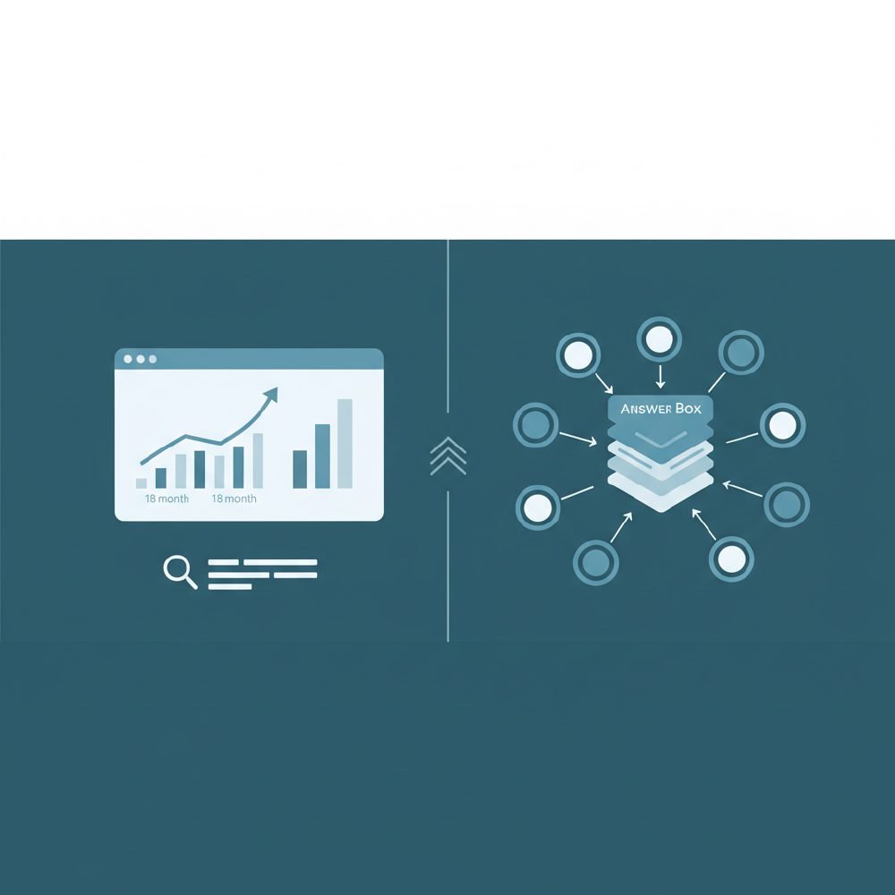 Casino SEO Case Studies: Real Results (+889%, 726→6,228 Top-3)