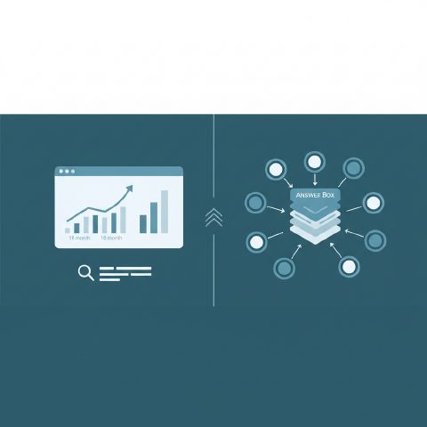 How to Judge Casino SEO Case Studies: What Real Proof Looks Like