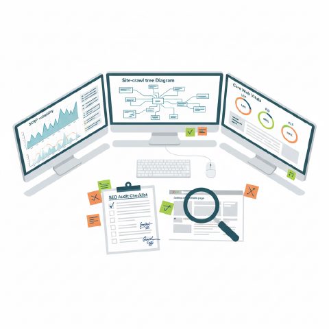 Casino Technical SEO Audit: The 2027 Checklist