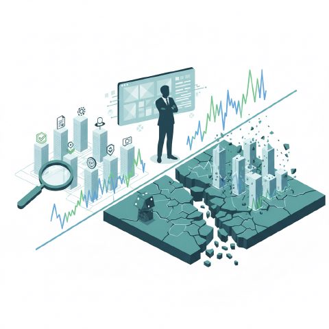 DATA STUDY: iGaming SERP Volatility Report, Who Won & Lost the 2026 Core Updates