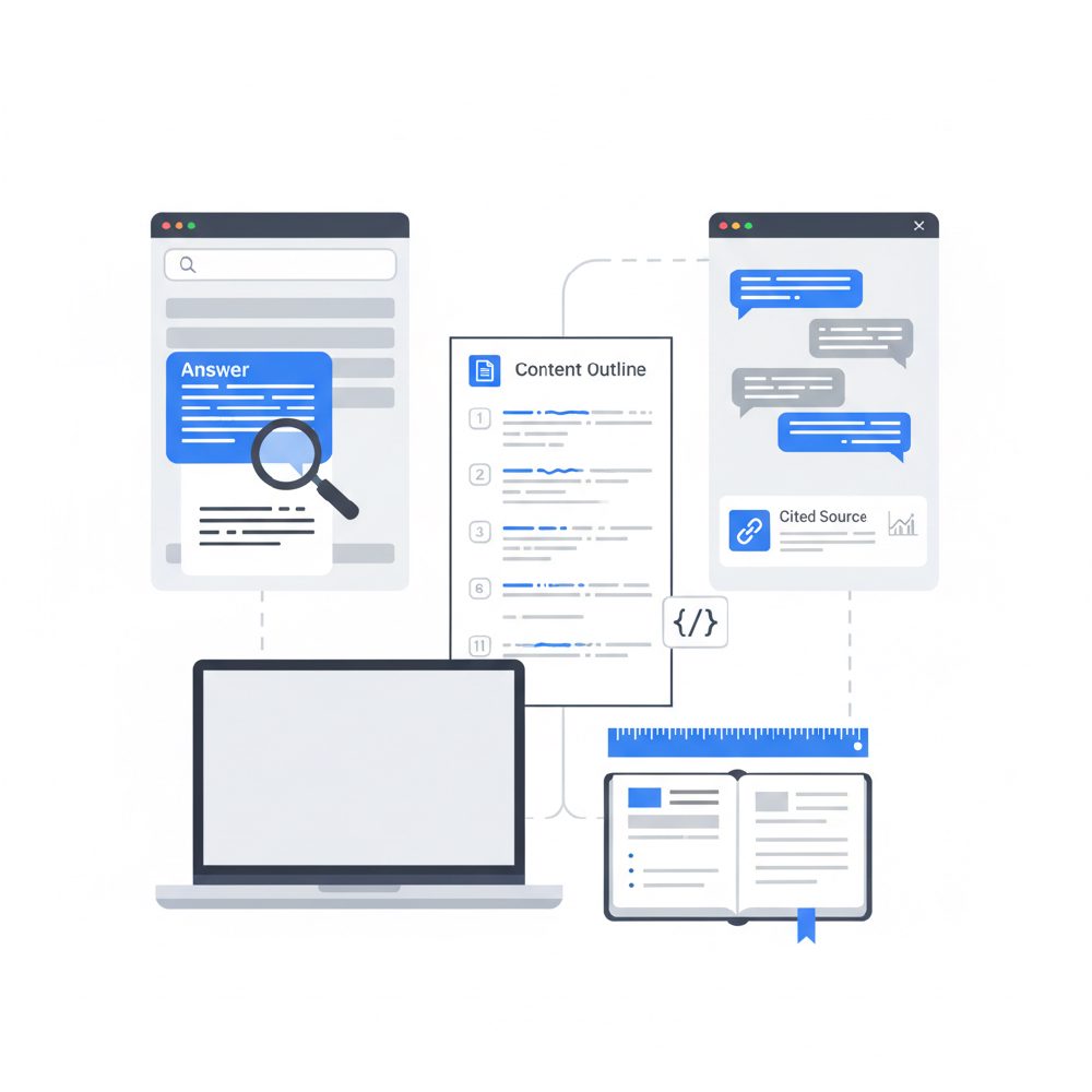 Direct-Answer Content: Snippet-First iGaming Copy