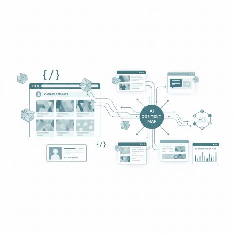 Get Your iGaming Brand Cited in LLM Answers (ChatGPT · Gemini · Perplexity · Grok)