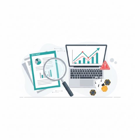 iGaming SEO Agency Red Flags to Watch in 2026
