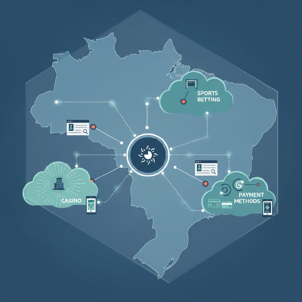 iGaming SEO in Brazil 2026: The Untapped Organic Goldmine