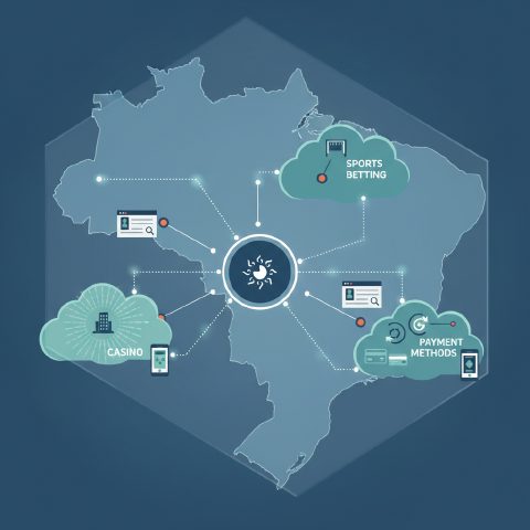 iGaming SEO in Brazil 2026: The Untapped Organic Goldmine