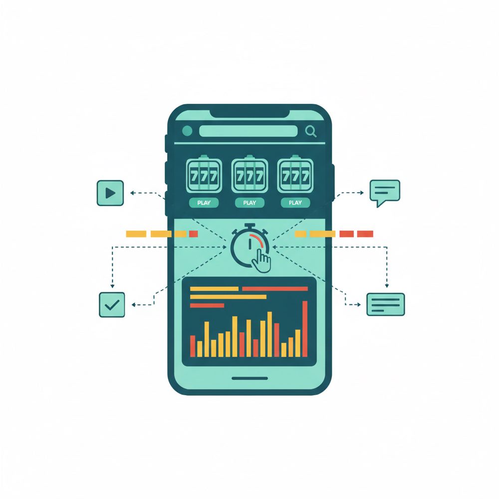 INP Optimization for Casino Sites (2026)