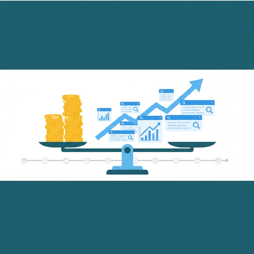 Is Casino SEO Worth It? ROI Math for Operators & Affiliates