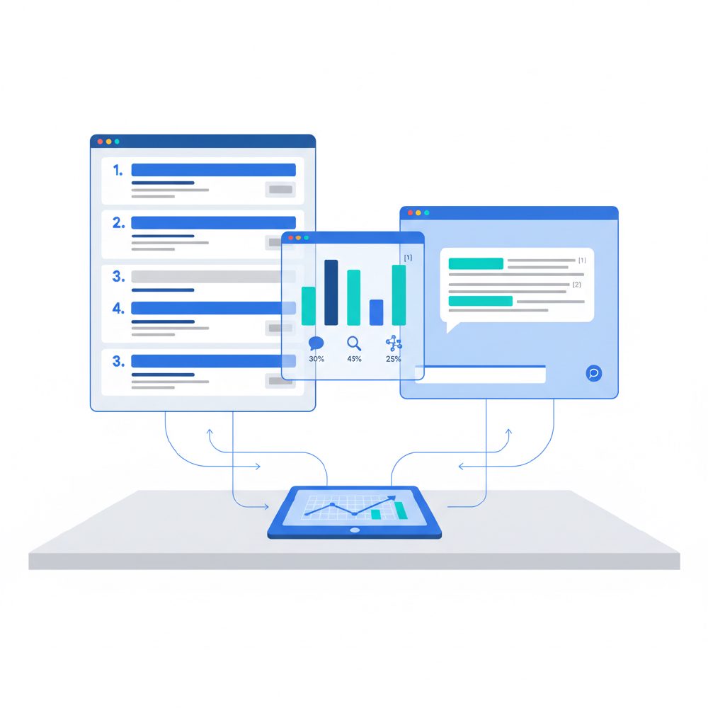 LLM Share of Voice: iGaming Measurement Guide