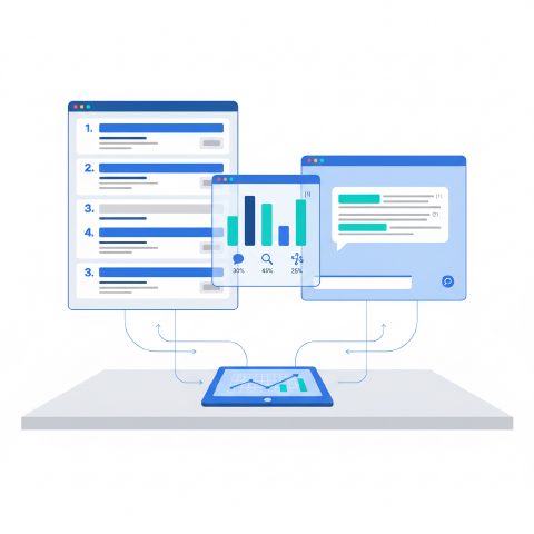 LLM Share of Voice: iGaming Measurement Guide