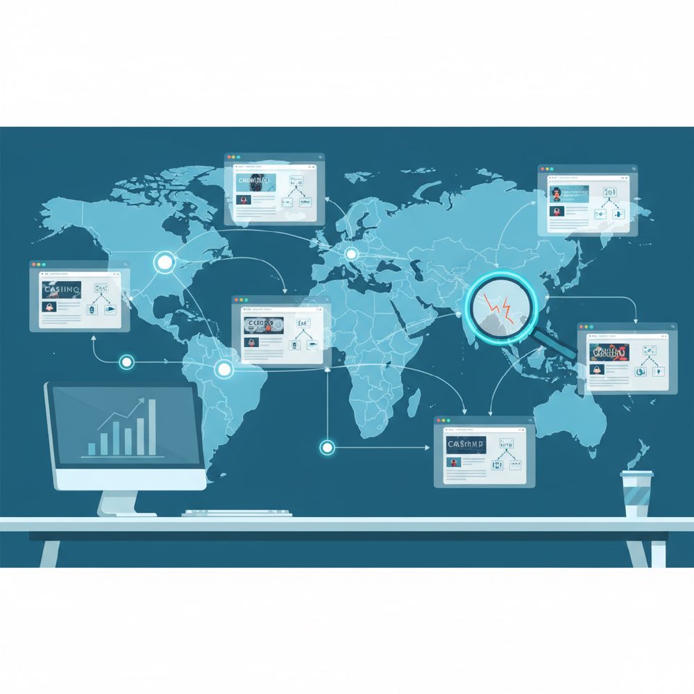Multilingual iGaming SEO: hreflang, Localization & Duplicate Content