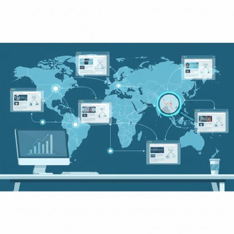 Multilingual iGaming SEO: hreflang, Localization & Duplicate Content