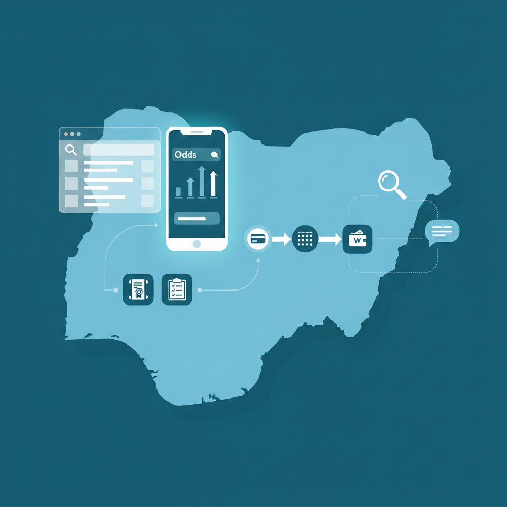 Nigeria Sports Betting SEO: A Market Playbook