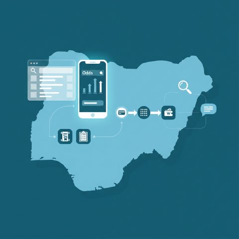 Nigeria Sports Betting SEO: A Market Playbook