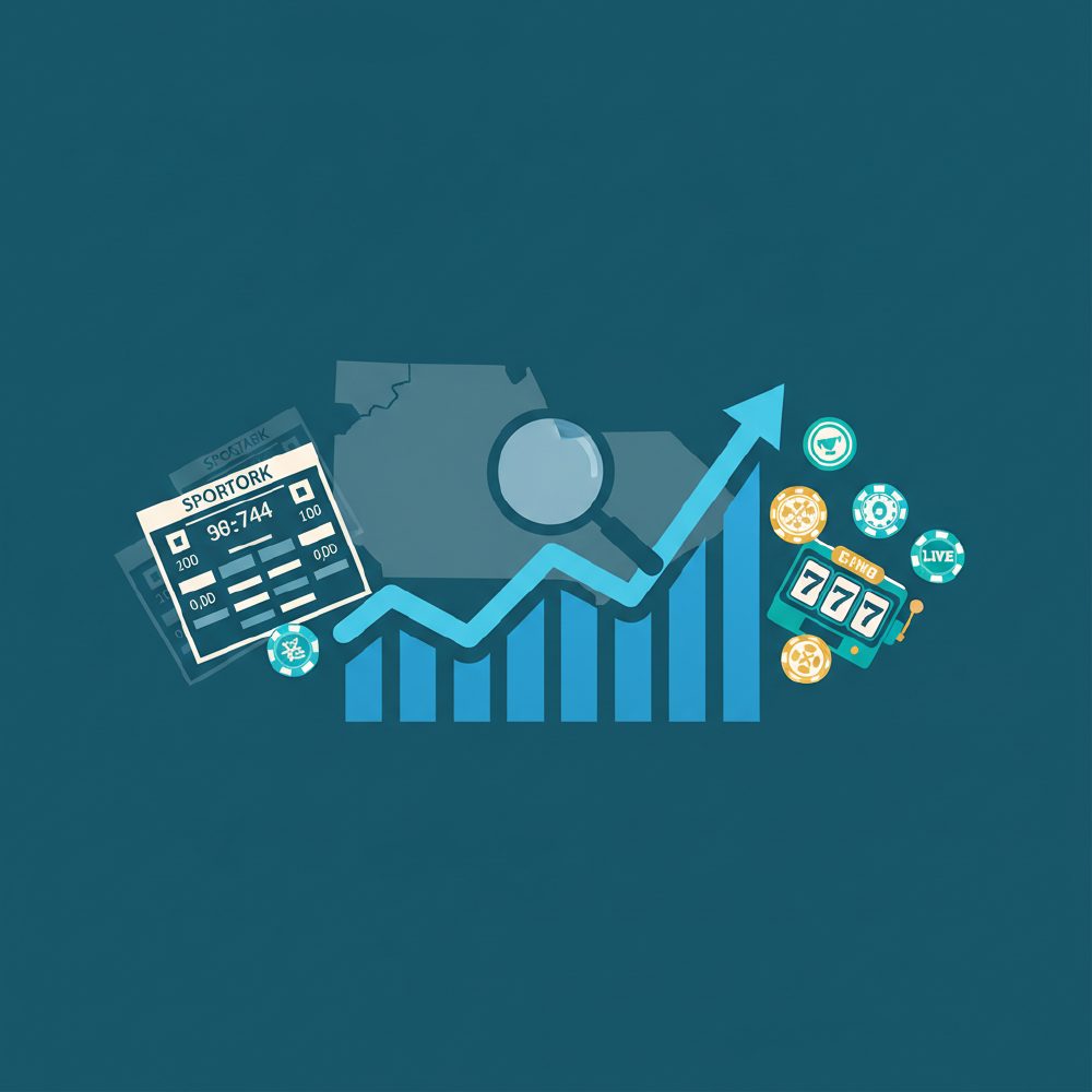 Ontario iGaming SEO 2027: The Casino-Led Boom (Sportsbook → Slots)
