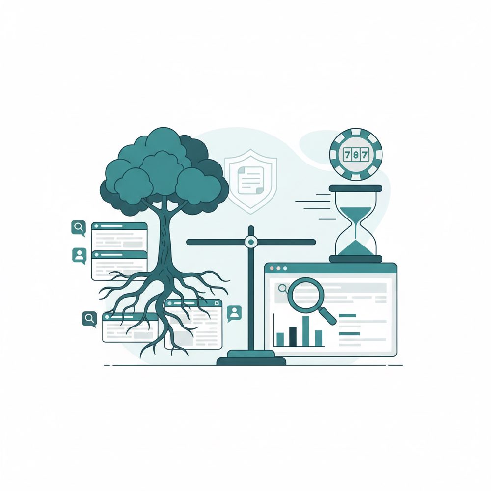 SEO vs PPC for iGaming: Where Your Budget Works in 2027